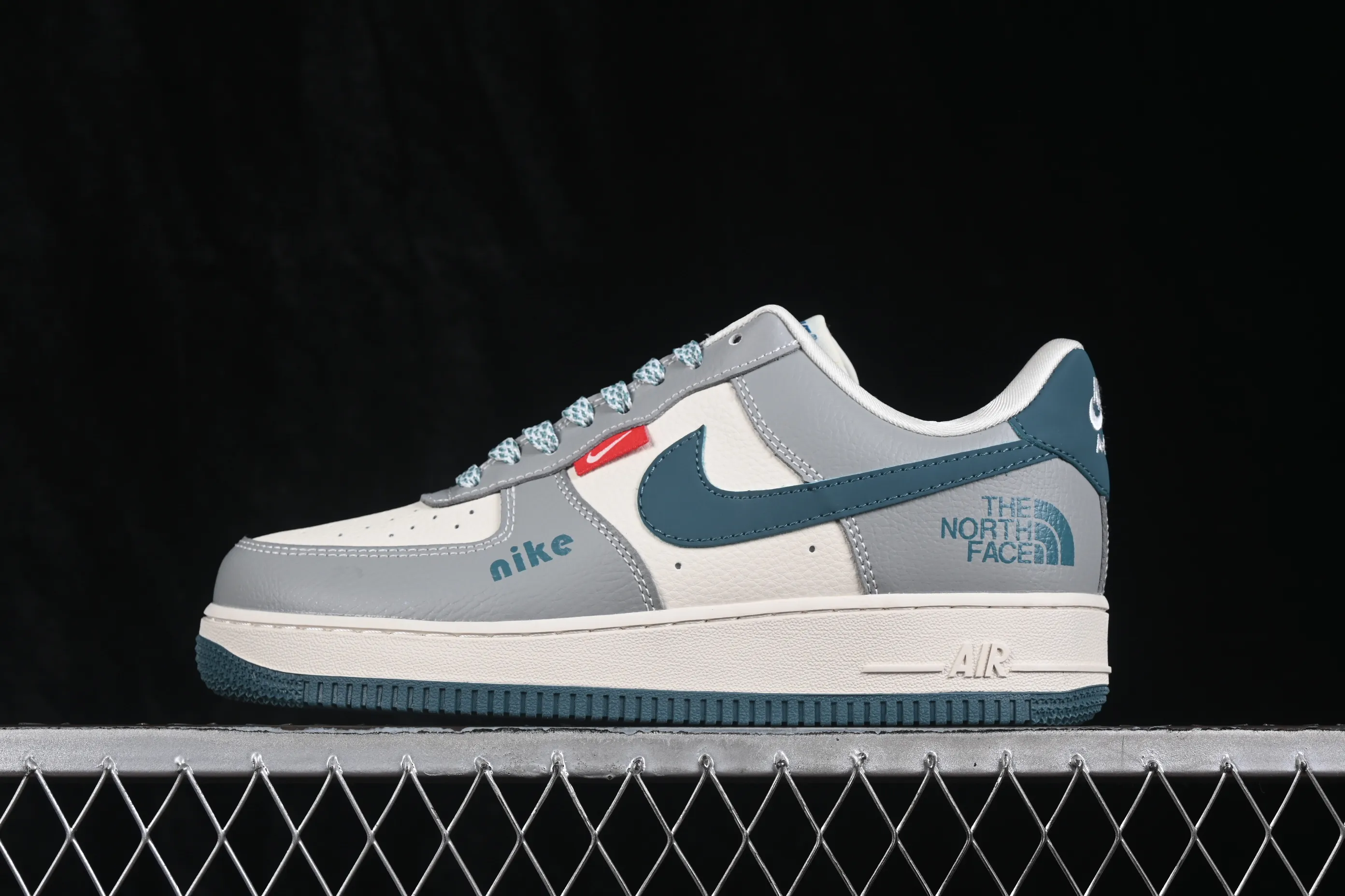 All categories Nk Air Force 1 Air Force series Nk Air Force 1 Low Air Force low-top Nike Air Force 1'07 Low joint model Air Force 1 low-top casual sneakers DN1688-819